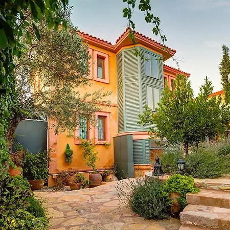 Cunda Battalos Kucuk Hotell