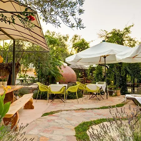 Hotel Cunda Battalos Kucuk 2*
