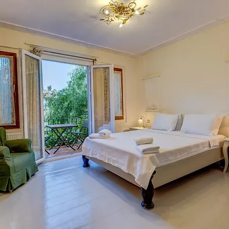 Hotell Cunda Battalos Kucuk 2*