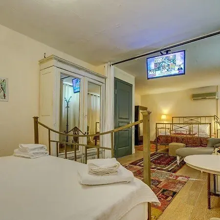Cunda Battalos Kucuk Hotell