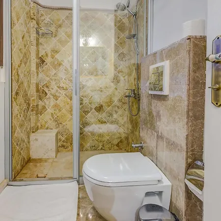 Cunda Battalos Kucuk Hotell Ayvalı