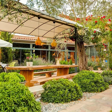 Hotell Cunda Battalos Kucuk Ayvalı