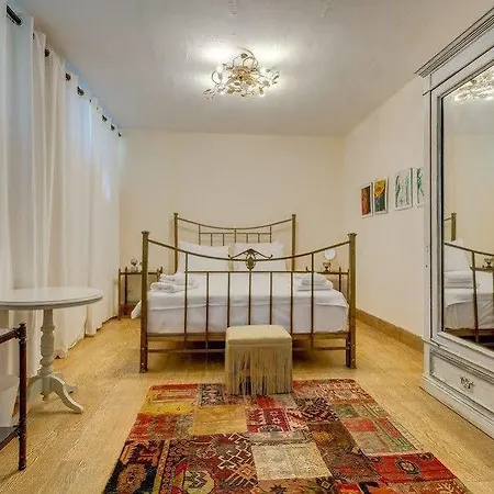 Cunda Battalos Kucuk Hotell 2*