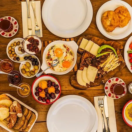 Cunda Battalos Kucuk 2* Ayvalı