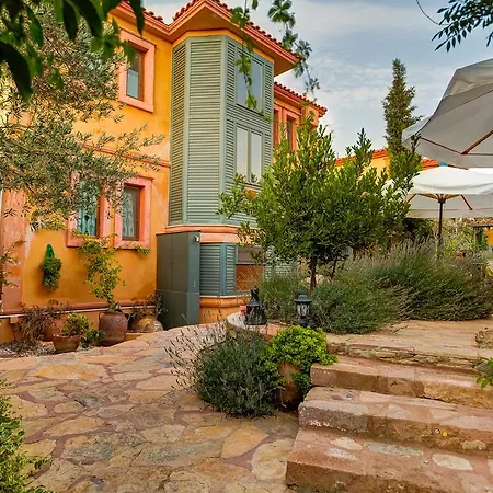 Cunda Battalos Kucuk Ayvalı