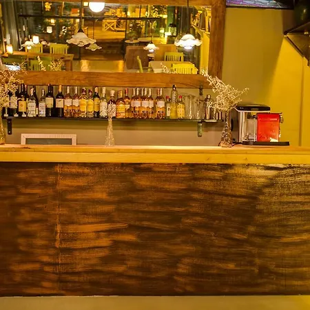 Otel Cunda Battalos Kucuk 2*