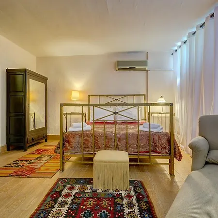 Cunda Battalos Kucuk 2*