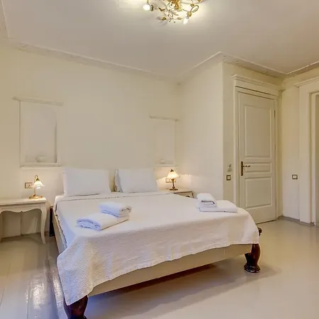 Otel Cunda Battalos Kucuk Ayvalı