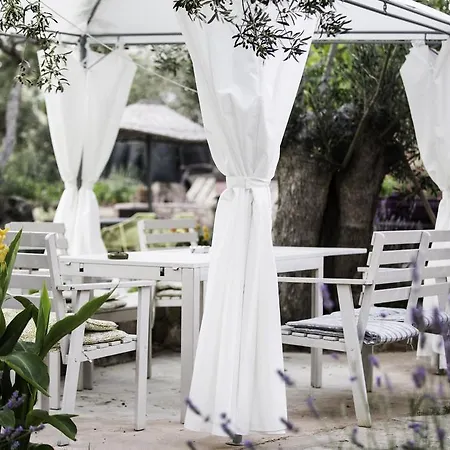 Otel Cunda Battalos Kucuk Ayvalı