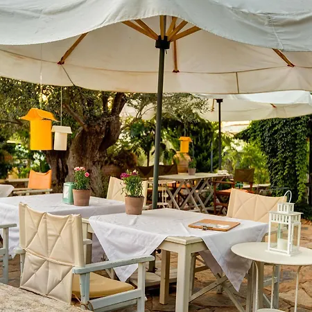 Otel Cunda Battalos Kucuk Ayvalı