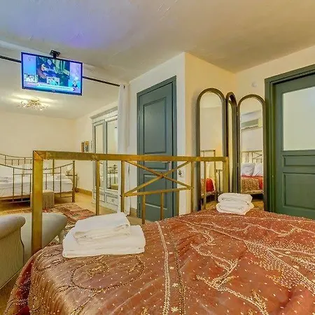 Cunda Battalos Kucuk 2*