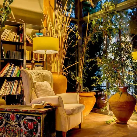 Cunda Battalos Kucuk 2*