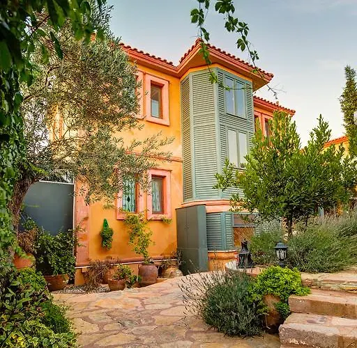 Cunda Battalos Kucuk Hotell