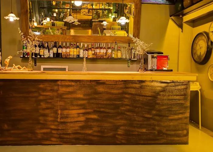 Hotell Cunda Battalos Kucuk 2*