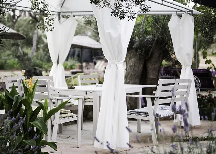 Hotell Cunda Battalos Kucuk Ayvalı