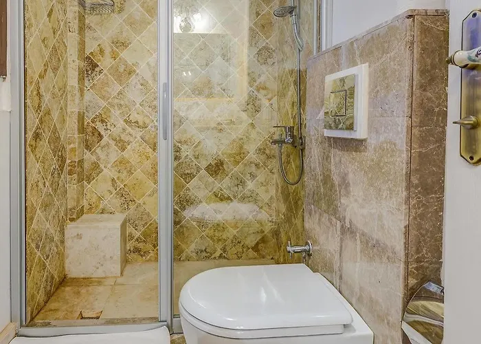 Cunda Battalos Kucuk Hotell Ayvalı