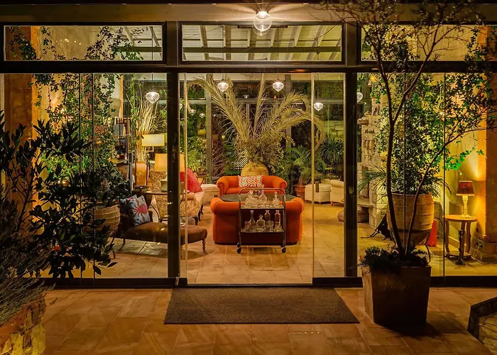 Cunda Battalos Kucuk 2* Ayvalı