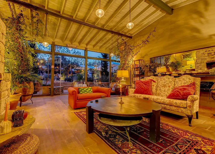 Cunda Battalos Kucuk Hotell 2*