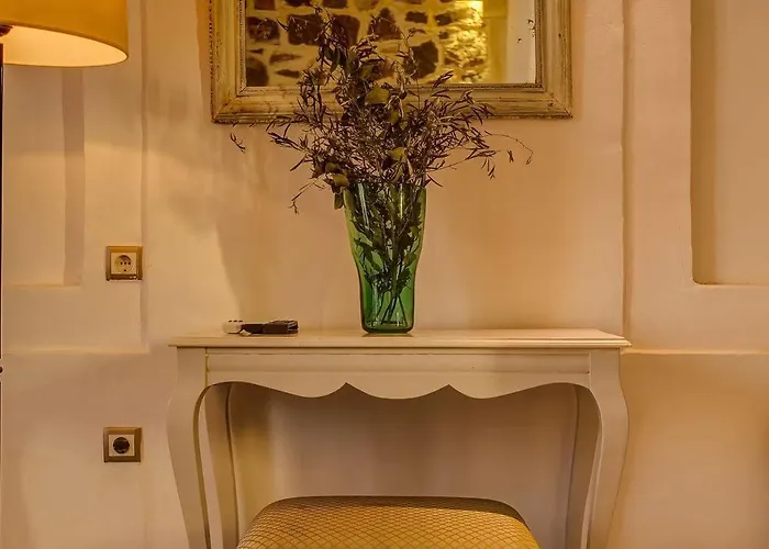 Cunda Battalos Kucuk Ayvalı