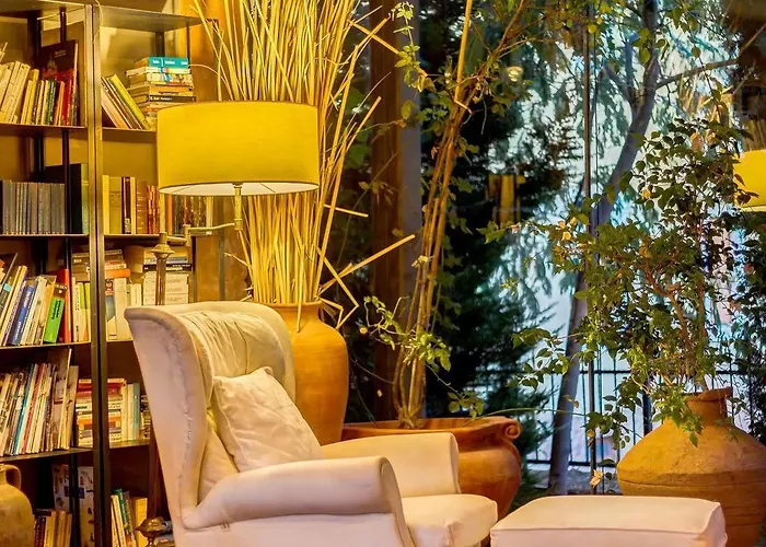 Cunda Battalos Kucuk 2* Ayvalı