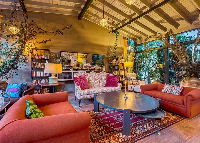 Hotell Cunda Battalos Kucuk Ayvalı