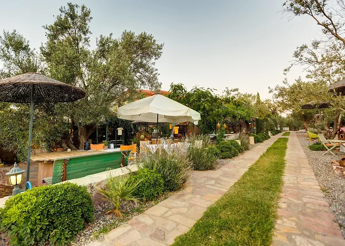 Cunda Battalos Kucuk