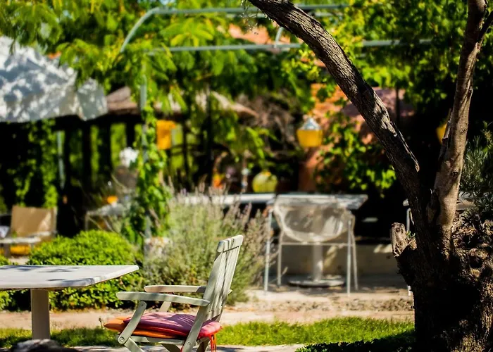 Cunda Battalos Kucuk Ayvalı